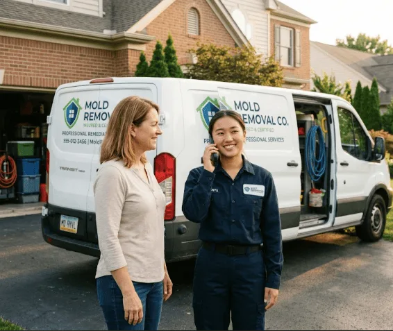 Crawlspace Mold Remediation Sanger, TX FAQs